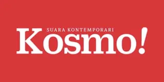 Kosmo!