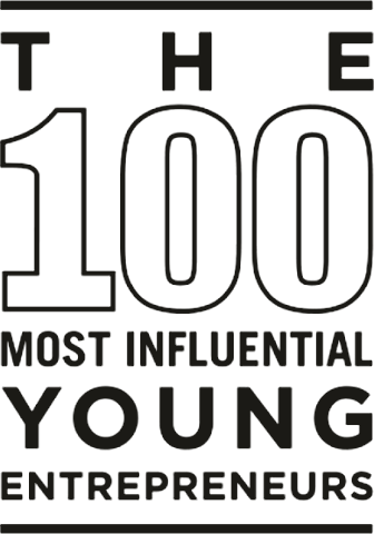 The 100 Most Influential Young Entrepreneurs